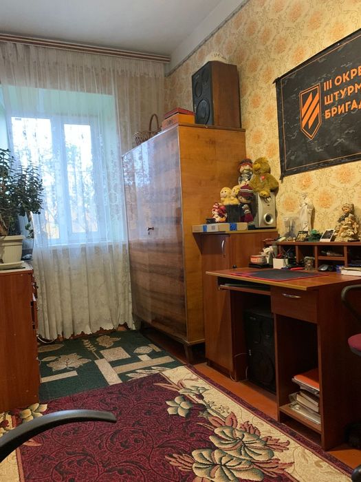 ПРОДАЖ БУДИНКУ в місті Нікополі