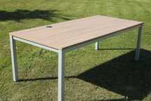 Biurko firmy Palmberg 90x200