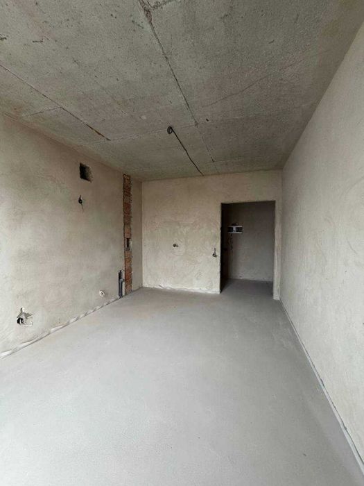 Двоспальна квартира в ЖК Амстердам