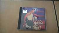 płyta cd  Haddaway   The  Drive  1995r Stan idealny