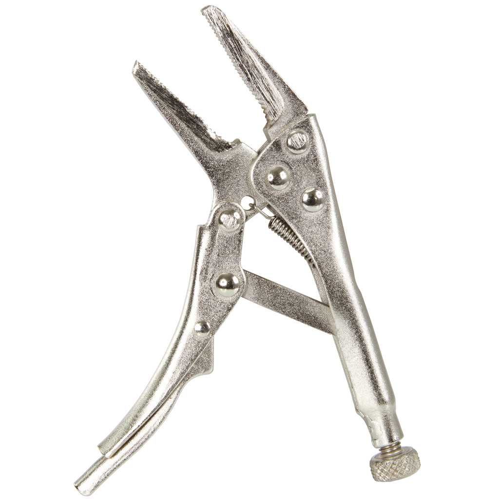 SZCZYPCE SPAWALNICZE ZACISKOWE Lutownicze Zestaw 4 szt 110 125mm 130mm