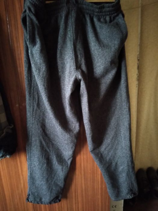 штаны лыжные теплые ROYAL большой размер 5XL