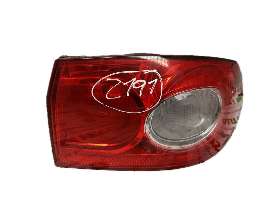 Farolim direito RENAULT Laguna II (BG0/1_)