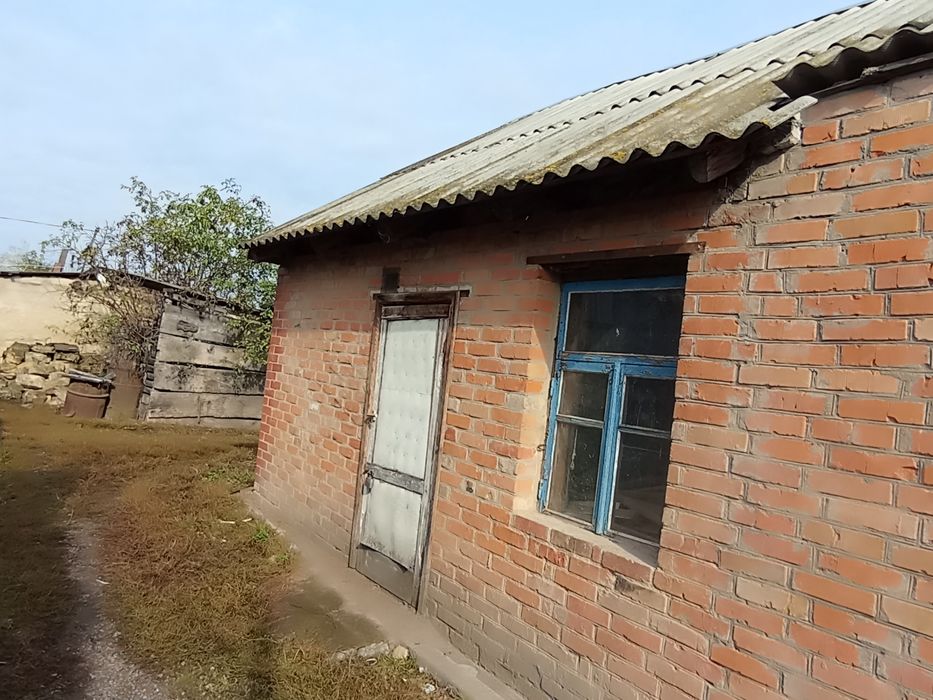 Продається будинок квартирного типу