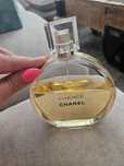 Perfumy Chanel Chance