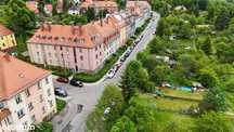 Mieszkanie, Wałbrzych