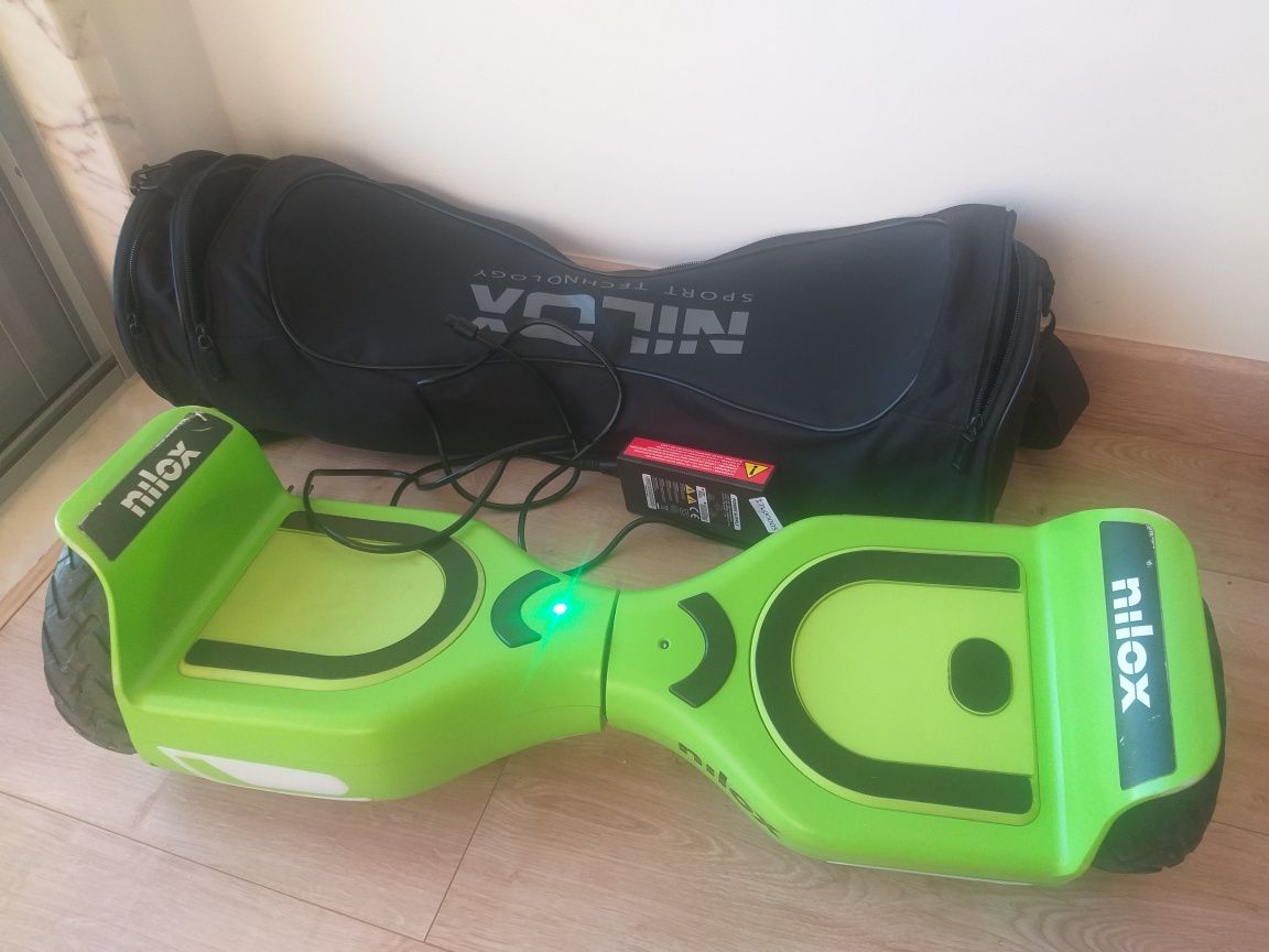 Hoverboard Nilox