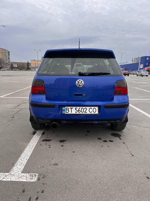 Продам авто гольф 4