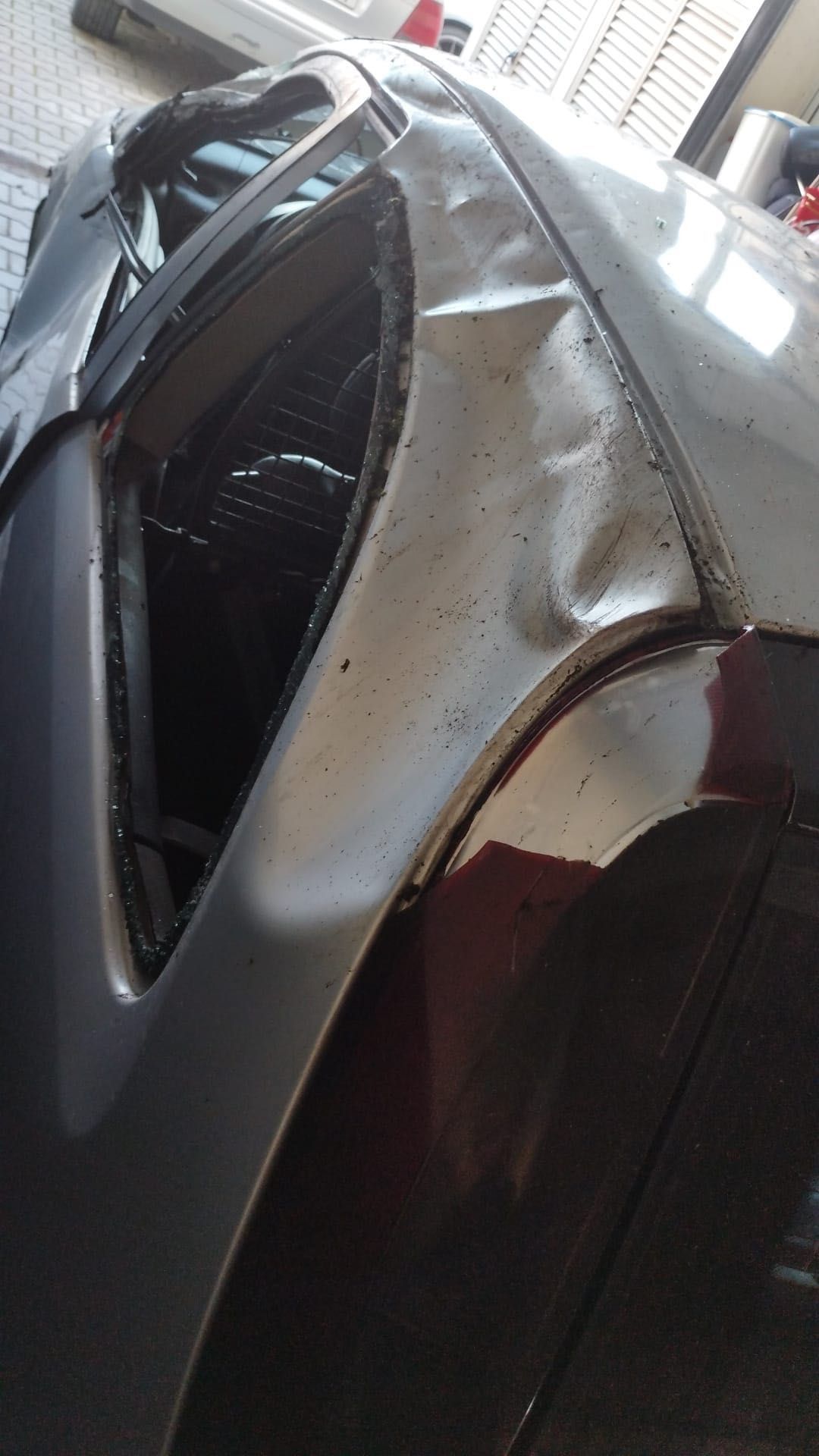 Opel corsa 1.3 cdti para peças