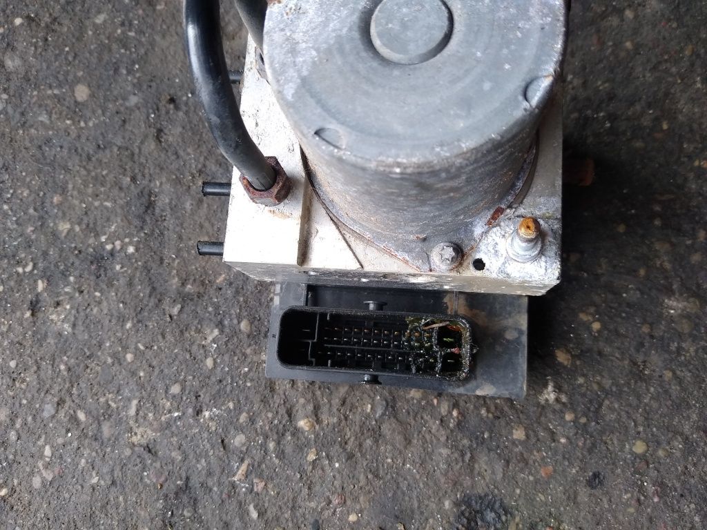Pompa ABS Citroen C4 grand Picasso I oryginał