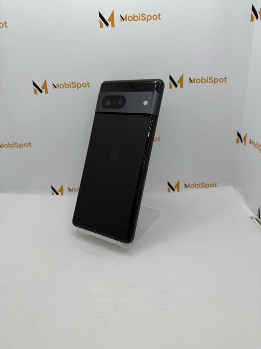 Google Pixel 7 Black 8/128gb Neverlock