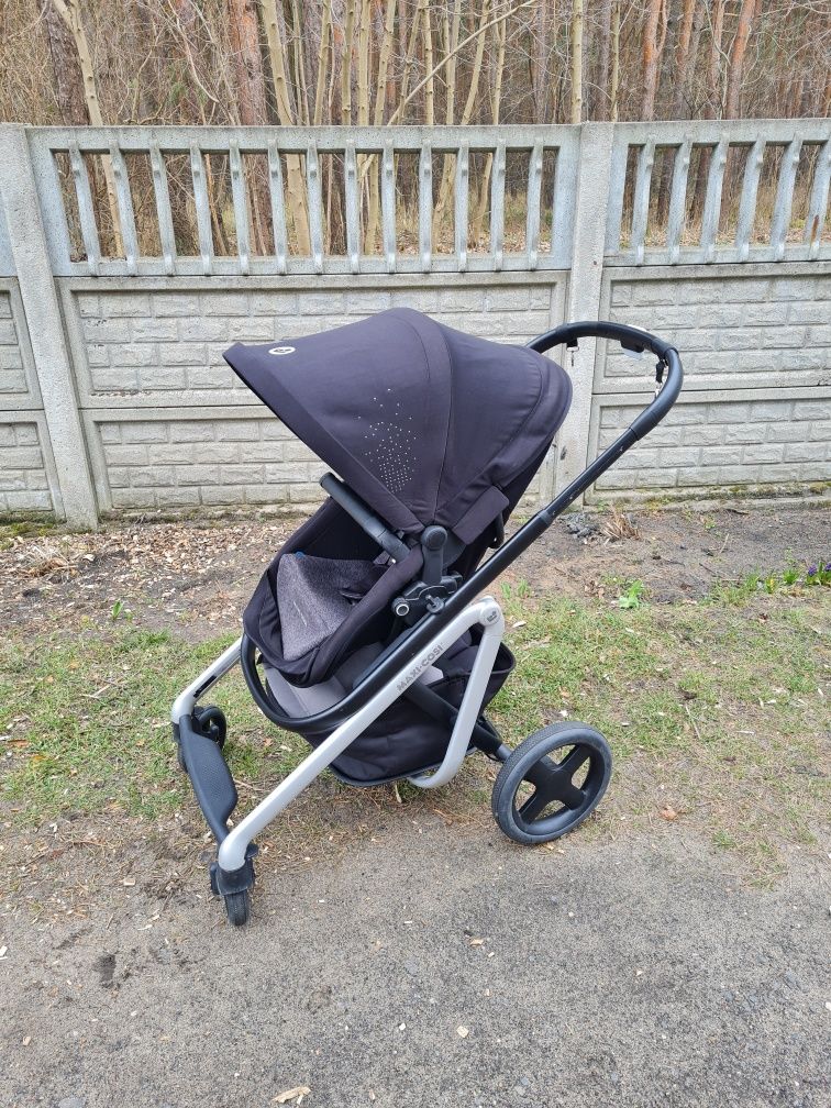 Wozek maxi cosi 2 w 1