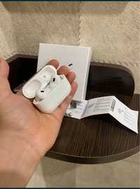 AirPods Pro хорошее качество