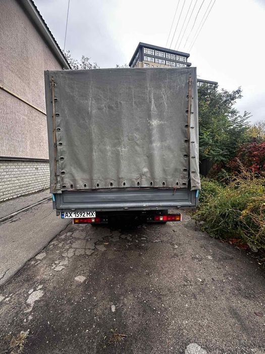 Продам Газель 4 метра