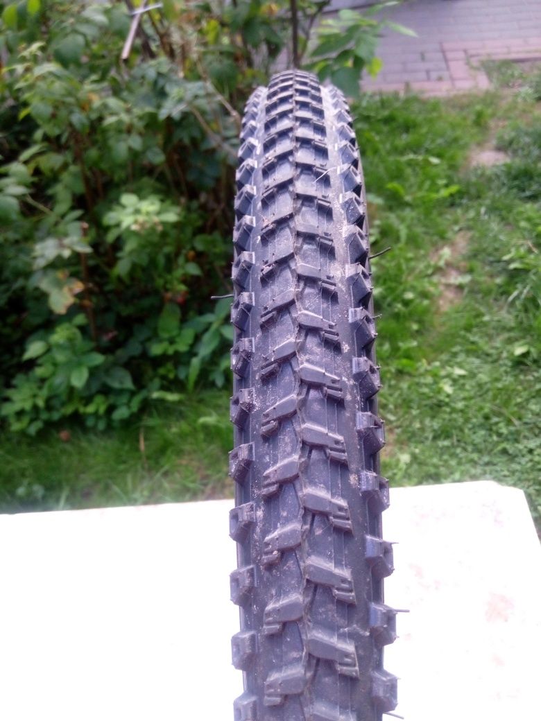 Opona rowerowa All Conditions 27.5x2,20