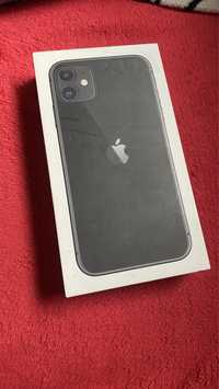 iPhone 11 64Gb Black