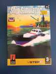 Ship Simulator 2008 PC PL