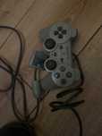 Sony PlayStation PS1 Dual Shock Analogowe kontrolery SCPH-1200