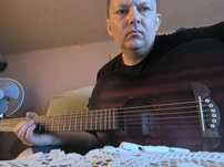 Nauka gry na gitarze