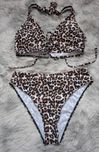 Strój kąpielowy bikini