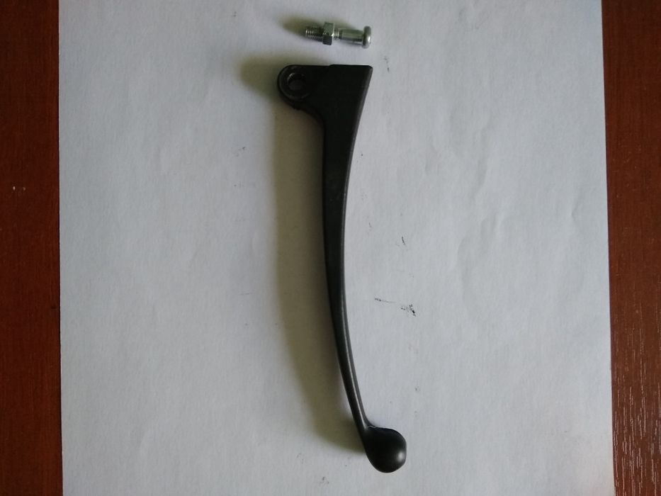 Ричаг тормоза Alpha ( правий )