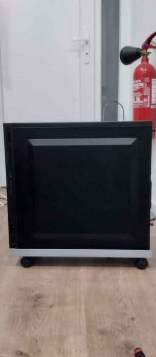 PC Gaming GeForce RTX 3050 8G e i5-12600 + teclado e mousepad