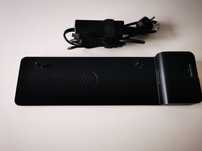 HP docking station para portáteis