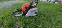 Stihl ms 2111 uszkodzona