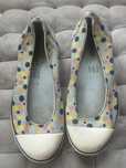 Converse kolorowe trampki rozmiar 40