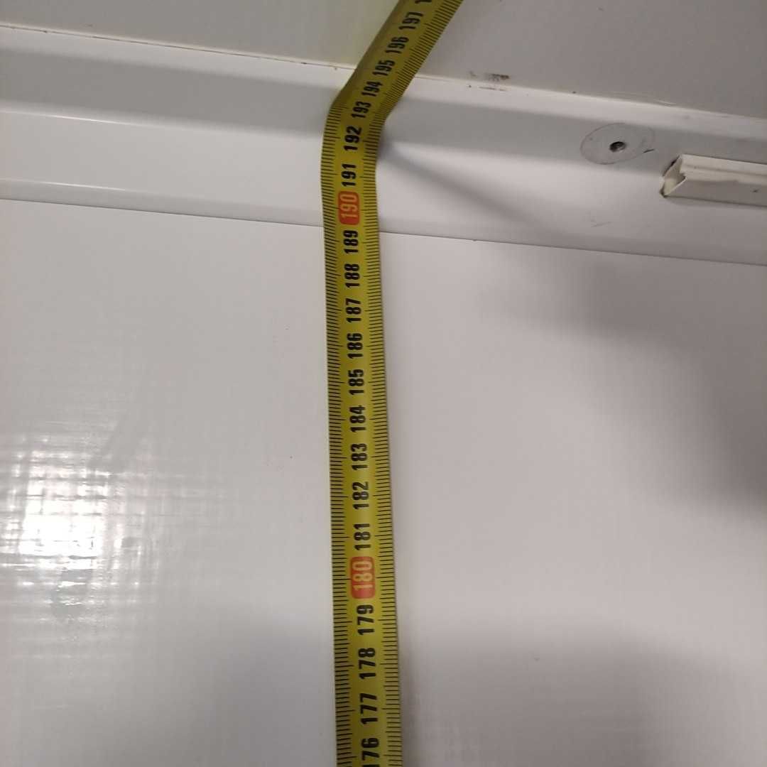 Komora chłodnicza /mrożnia  dł187cm, szer186cm, wys191cm, rok 06.2018