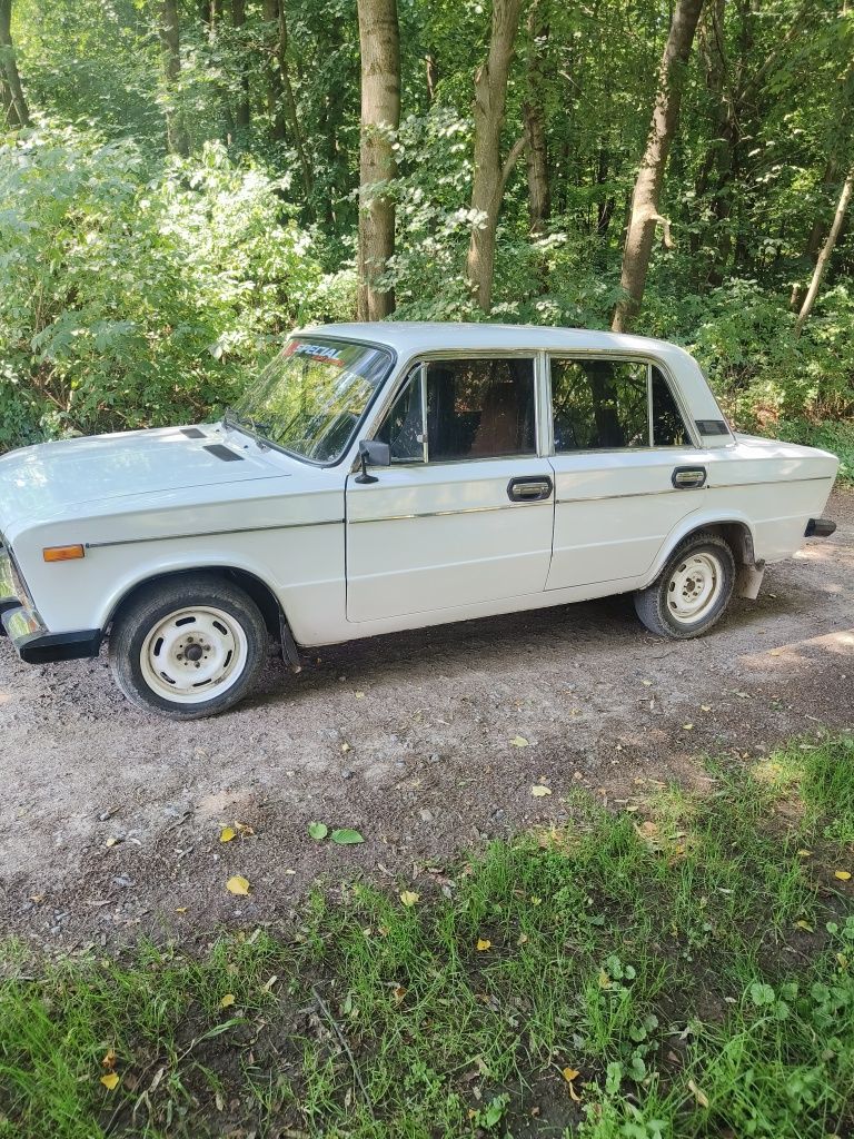 Продам Ваз 2106 ТЕРМІНОВО!