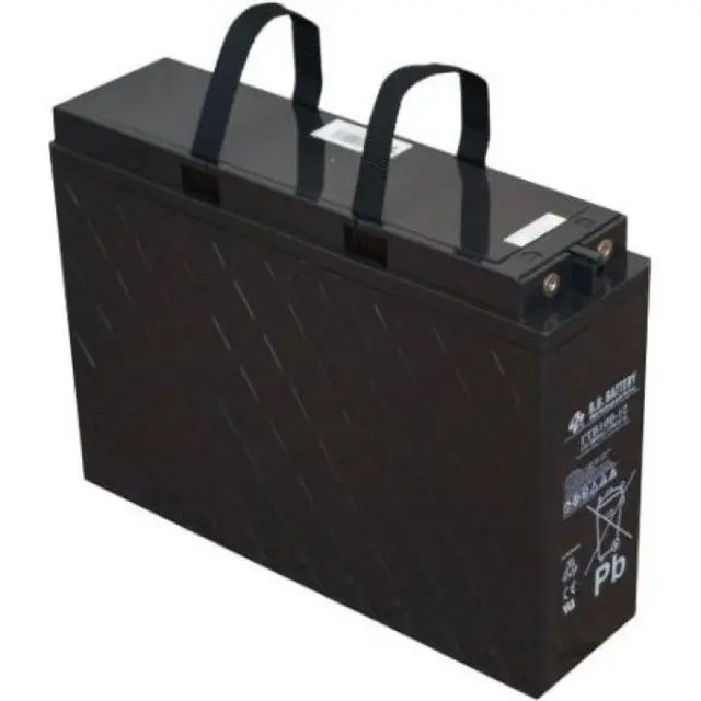 Акумуляторна батарея BB Battery FTB 100-12