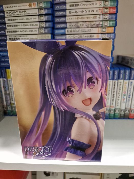 Figurka tohka bunny nowa