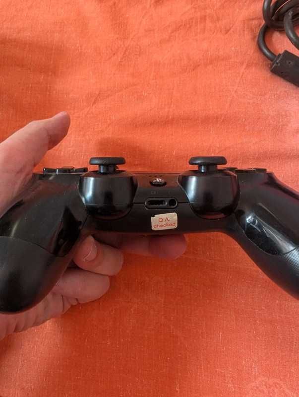 Consola ps4 500GB