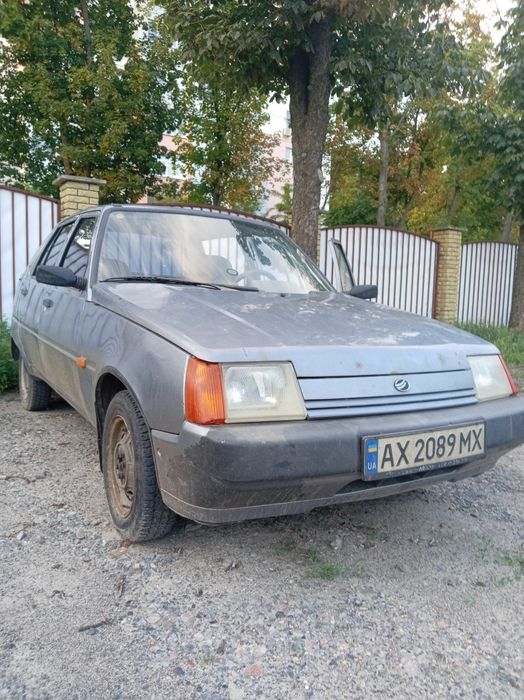 Продам Славуту инжектор 1.2 л  2007 г