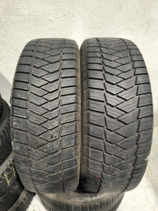 225/65/16c Bridgestone duravis