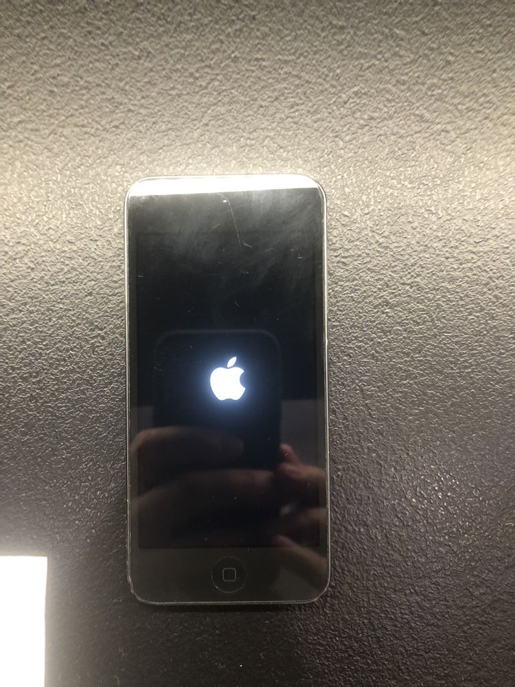 Ipod touch 7 !!!