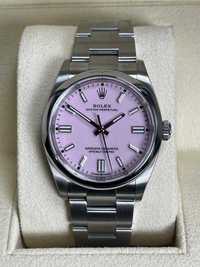 Rolex Oyster Perpetual 36 mm