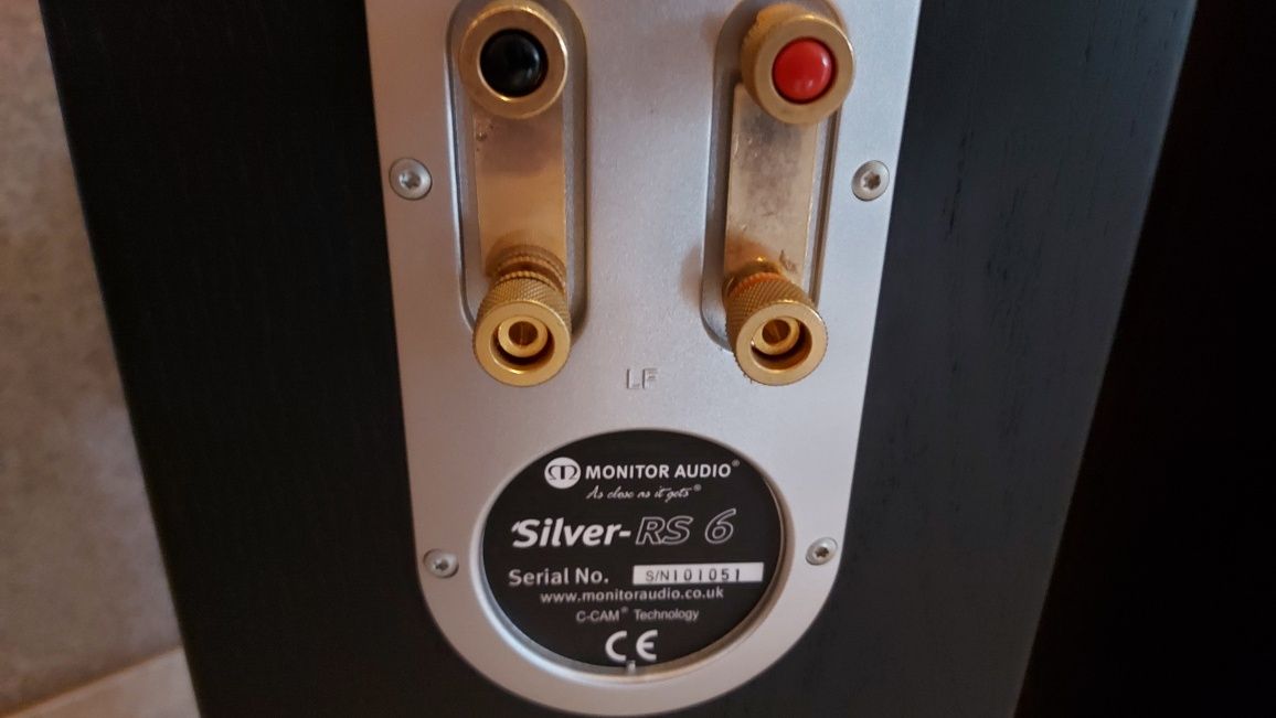 monitor audio jak nowe