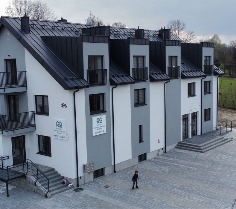 Mieszkanie do wynajęcia-Trzciana