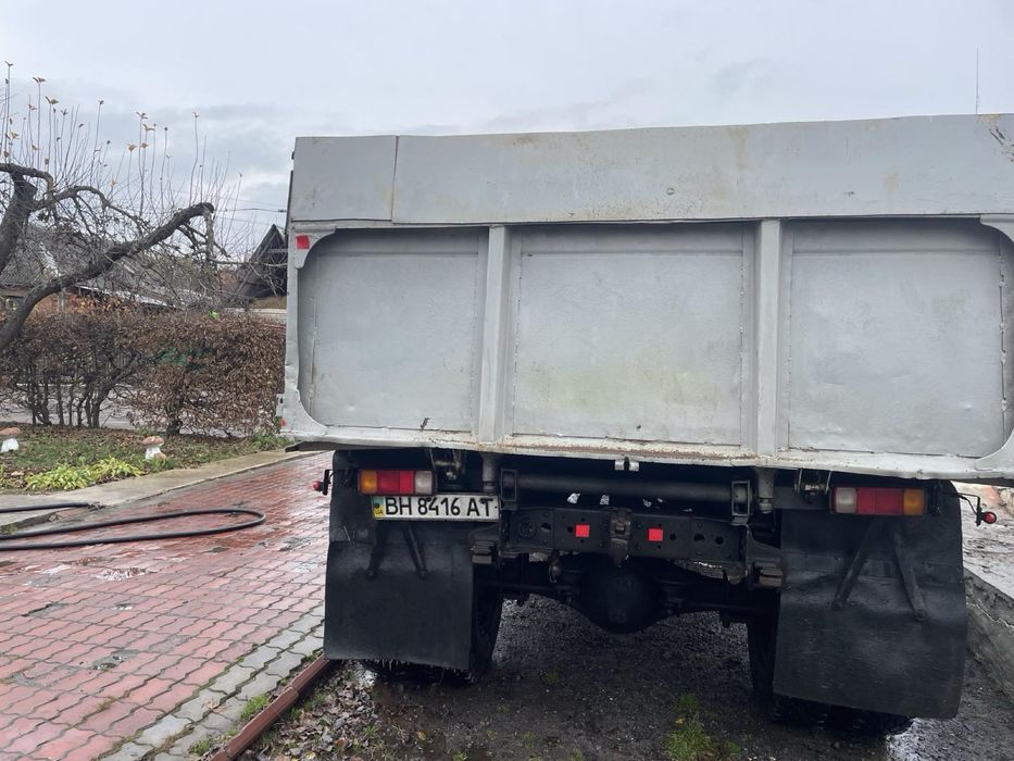 Продам Зіл самосвал