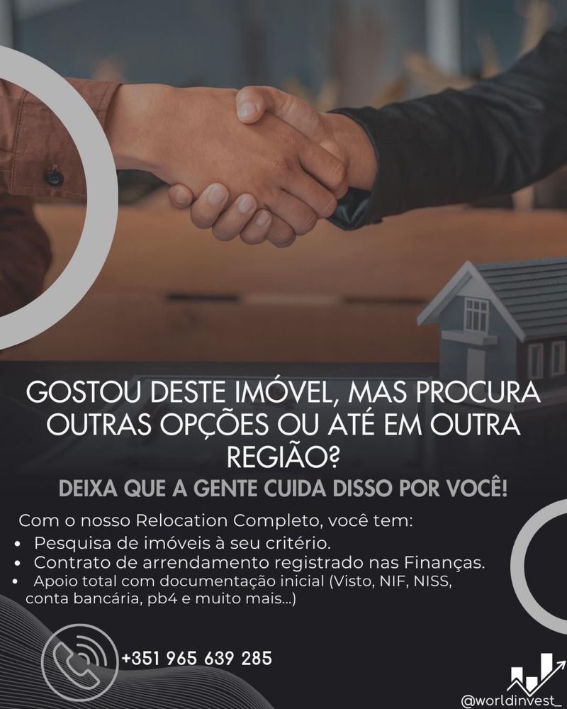 Quarto para casal à 5 minutos do centro de Aveiro.