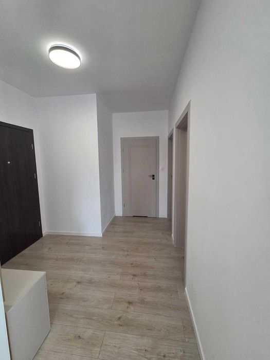 Wynajmę nowe jasne i komfortowe mieszkanie 51 m2 WIERUSZÓW