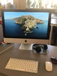 iMac 21,5 2012 16 GB SSD - 512 GB