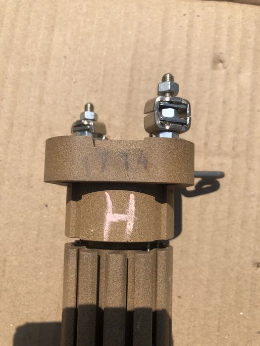 Тэн для бойлера Atlantic STEATITE VM 050 D400-2-BC