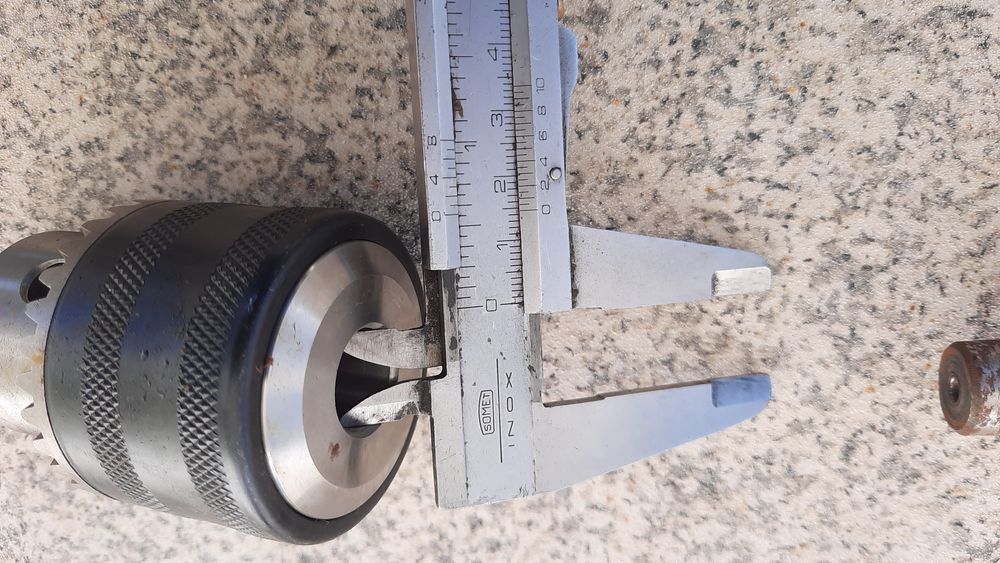 buchas 16 com encabadouro