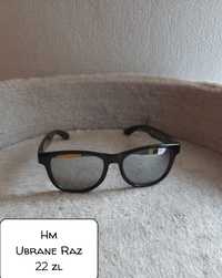 Super okulary hm