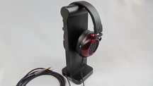Słuchawki półotwarte Fostex TH909