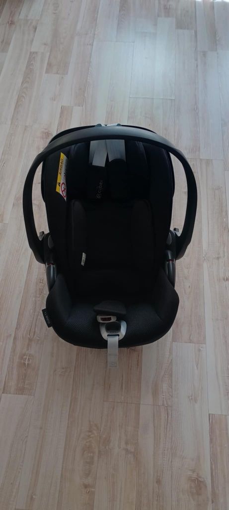 Fotelik Cybex Cloud T i-Size