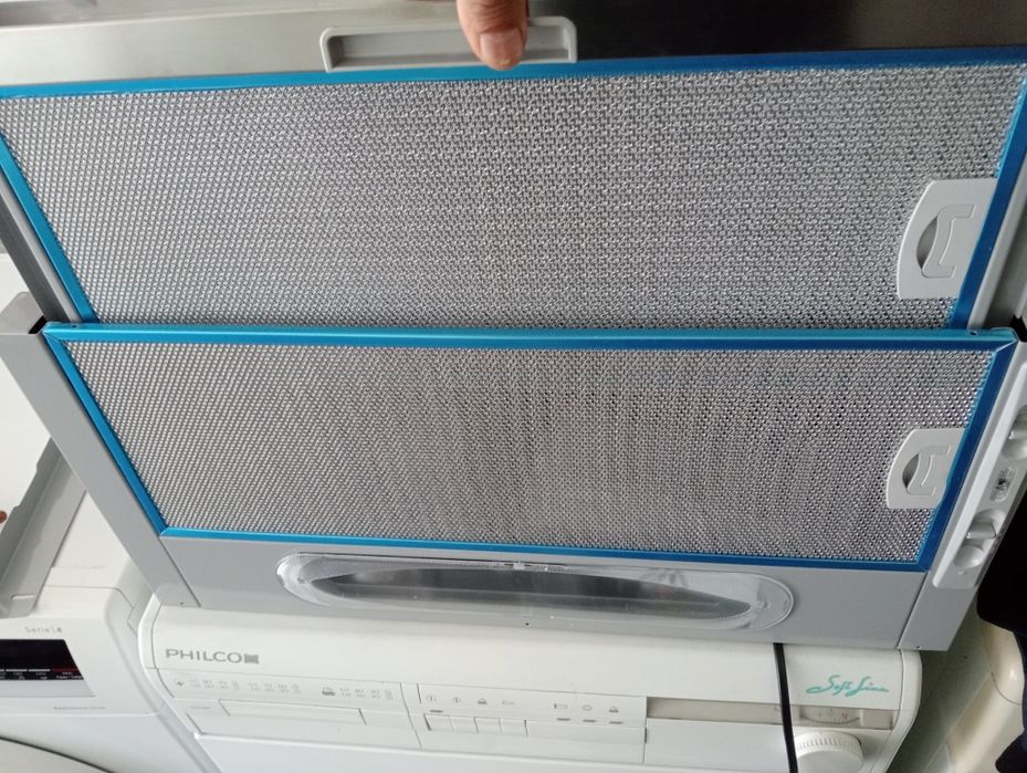 Exaustor ( sem motor) novo.